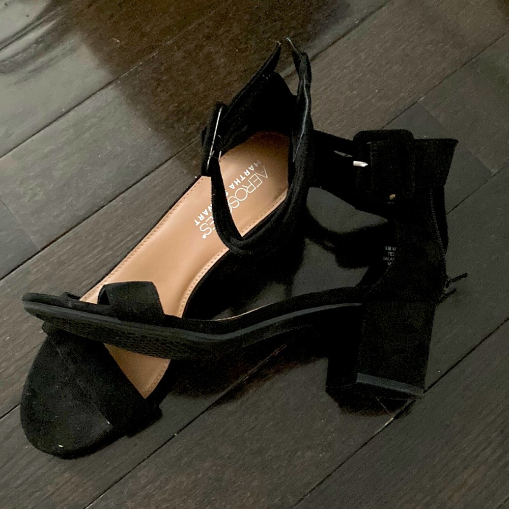 Aerosoles heels - 9